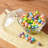 Glass Jar