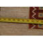 Geometric Gabbeh  Oriental Area Rug 5x8