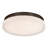 Slice Glass LED Flush Mount-880281394-880281406