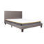Regency Upholstered Bed Frame-26730960-77597982