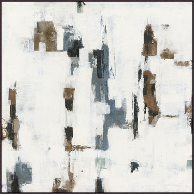 Neutral Rain 2 Print