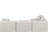 Houswerth Upholstered L-Shaped Sectional Reversible-94884270
