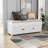 Alexas Fabric Upholstered Storage Bench-707607952