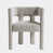Grey Linen Blend est en rupture de stock
