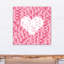 Art sur toile pixie hearts Talapoosa-1702275865