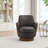 Swivel Barrel Chair-2054972489