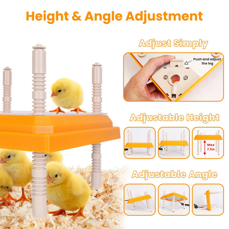 Freark Automatic Chicken Coop Door