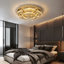 Akono 8 - Light Crystal LED Chandelier-463333679