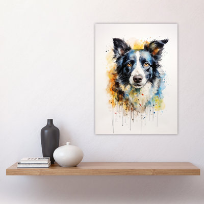 No Frame Print