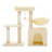 28.5'' Tall Kitten Cat Tower-117069131