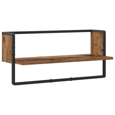 Floating Shelf