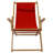 Festus Folding Beach Chair-108080490