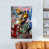 Framed Wrapped Canvas is unavailable