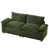 Green is out of stock