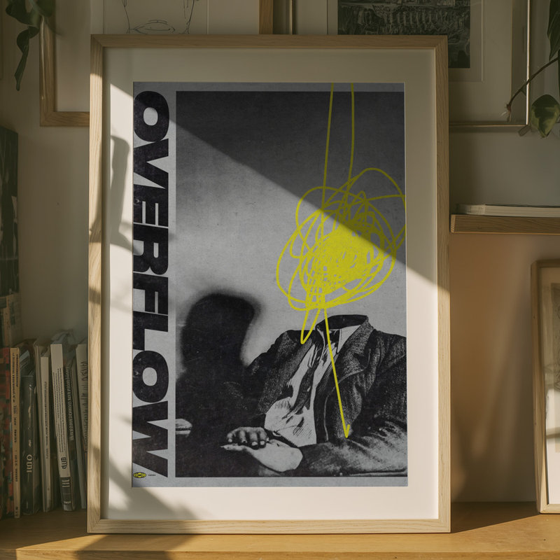 Wrapped Canvas Print, 76.2 cm H x 50.8 cm W