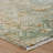 Labriola Seafoam Gold Hand-Knotted Area Rug-1323563619