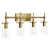 Antique Brass