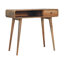 Kylo Solid Wood Writing Desk-1985613057