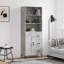 Mekala 69.5cm Sideboard-1425400961