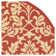 Galena Performance Damask Indoor/Outdoor Area Rug