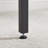 Bar Table Set with 2 Bar stools PU Soft seat with backrest-1711707735-1711707736