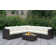 Morrell 7 - Person Patio Conversation Sets with Cushions