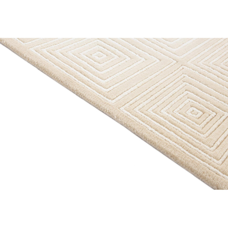 Runner Howard Light Beige Rug
