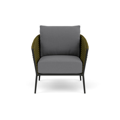 Escape Outdoor Lounge Chair