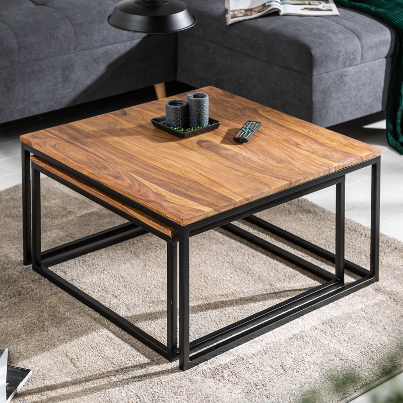 Gwyneth Frame Coffee Table
