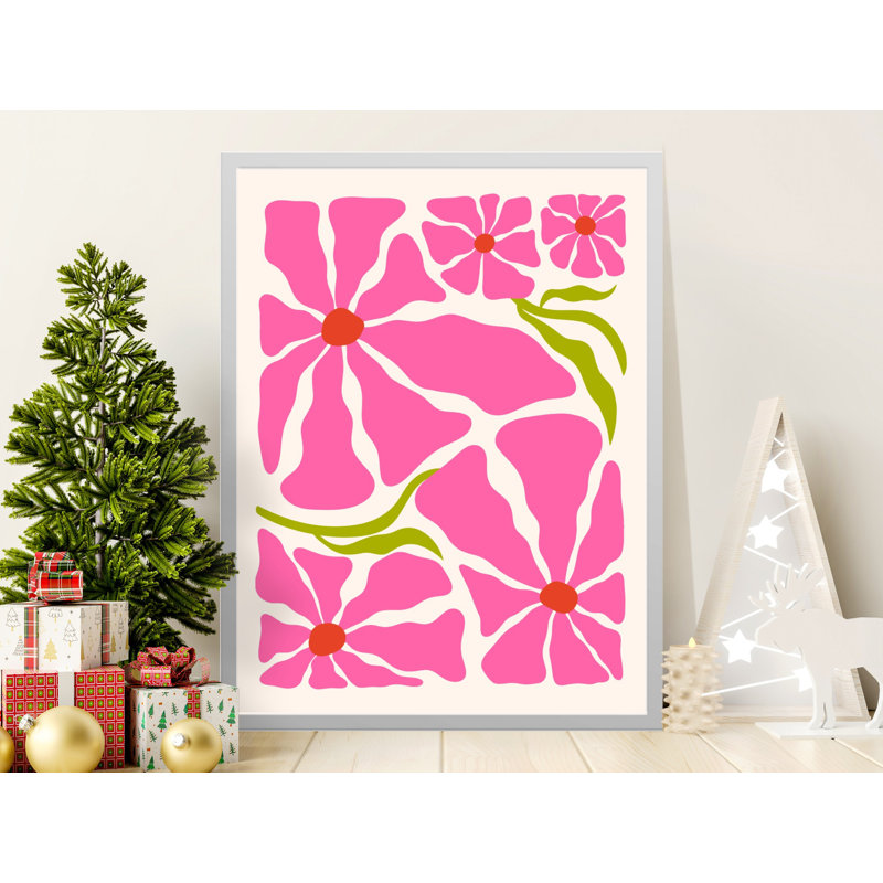 Collinsworth Single Picture Frame Print, 60.96 cm H x 40.64 cm W