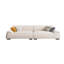 Canapé simple luxueux italien-105325172-105325174