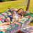 Mitre 2 Person Spreader Bar Hammock