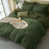 Vert foncé