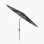 Cerena 300cm Lighted Market Parasol-112438579