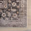 Tapis lavable en machine Chourasiya SplashGuard Medallion-1593899813