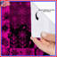 Rideaux de douche roses-837045197
