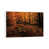 White Framed Canvas
