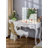 Flat Floor Mirror