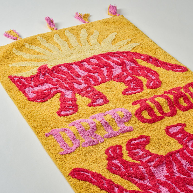 Tapis de bain