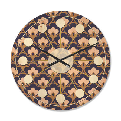 Horloge murale