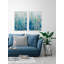 " Misty Blooms Diptych " by Marmont Hill 2 - Pieces-29544515-33948114
