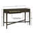 Storage Console Table