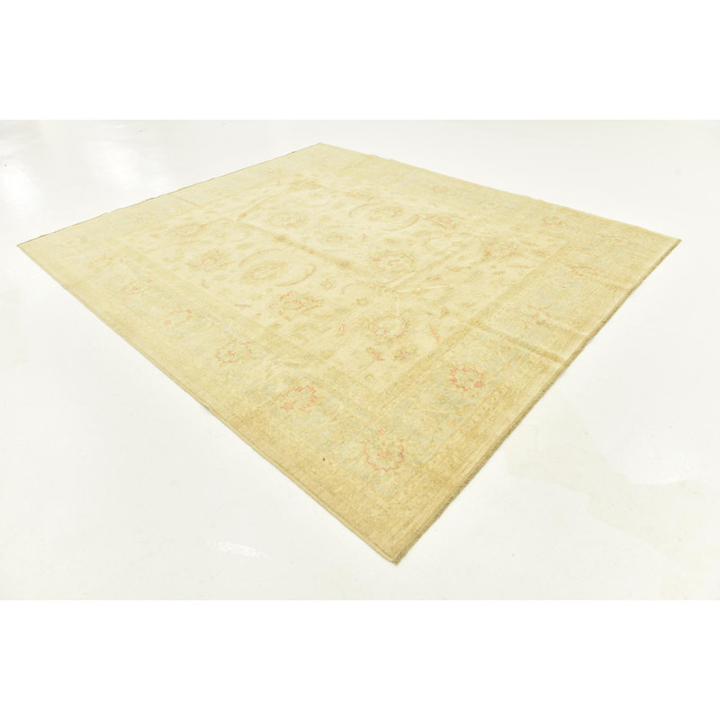 Olson Beige Rug