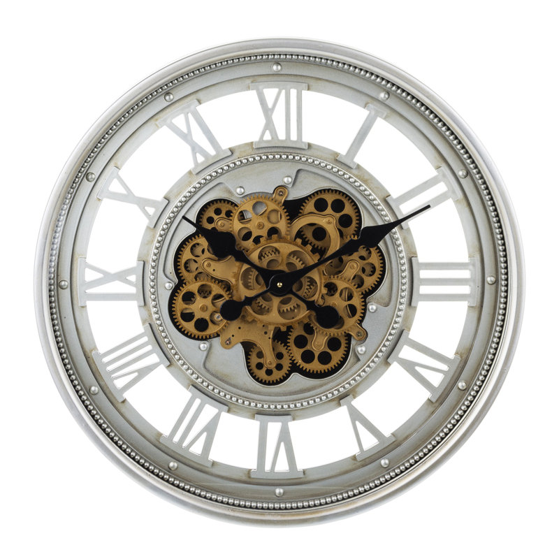 Allina Wall Clock