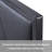 Bacote Upholstered Metal Platform Bed-208417799