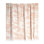 Clouds Geometric Hand Woven Throw Blanket