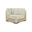 Canapé modulaire 4 pièces Lindyn