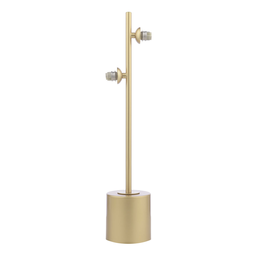 Metal Table Lamp Lamp