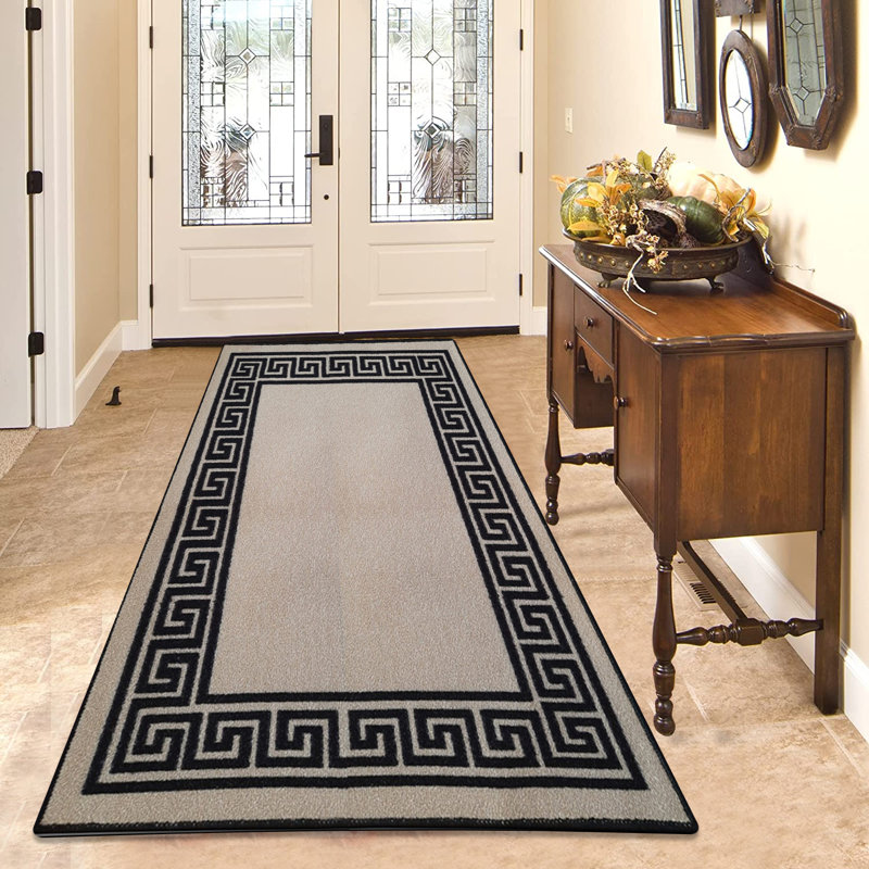 Area Rug, Runner 60 x 220cm