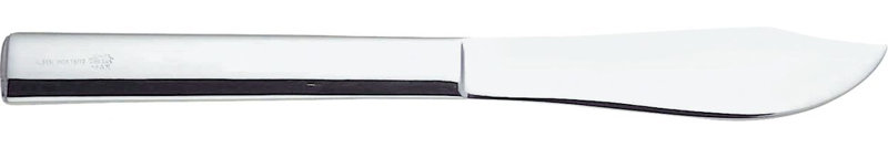 Rundes Modell By Josef Hoffmann Fish Knife